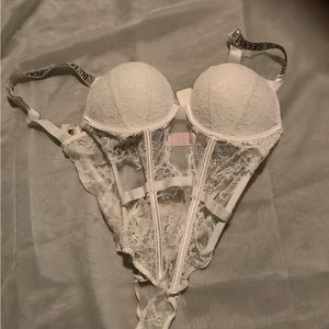 Victoria Secret outfit